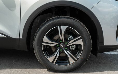 Chery Tiggo 4 I рестайлинг, 2025 год, 2 220 000 рублей, 5 фотография