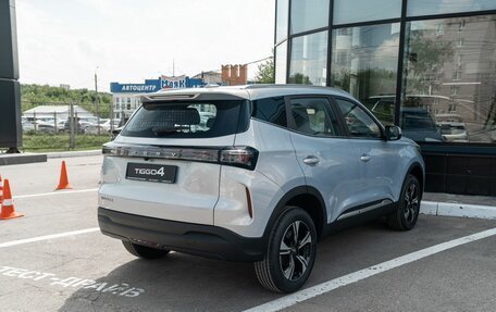 Chery Tiggo 4 I рестайлинг, 2025 год, 2 220 000 рублей, 9 фотография