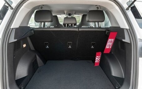 Chery Tiggo 4 I рестайлинг, 2025 год, 2 220 000 рублей, 11 фотография