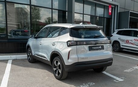 Chery Tiggo 4 I рестайлинг, 2025 год, 2 220 000 рублей, 8 фотография