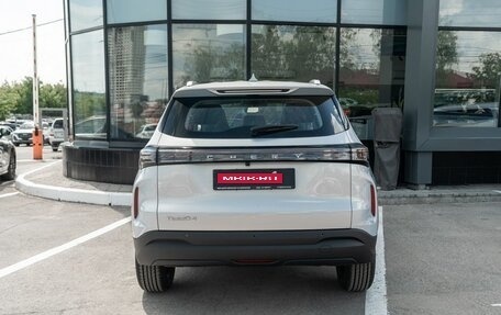 Chery Tiggo 4 I рестайлинг, 2025 год, 2 220 000 рублей, 7 фотография