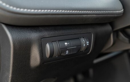 Chery Tiggo 4 I рестайлинг, 2025 год, 2 220 000 рублей, 17 фотография