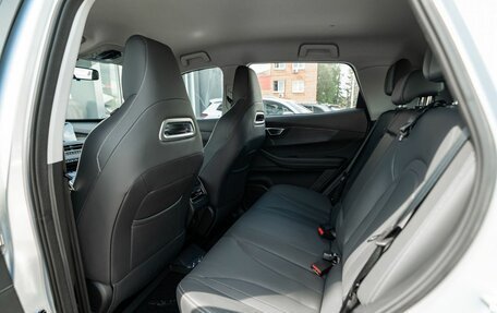 Chery Tiggo 4 I рестайлинг, 2025 год, 2 220 000 рублей, 18 фотография