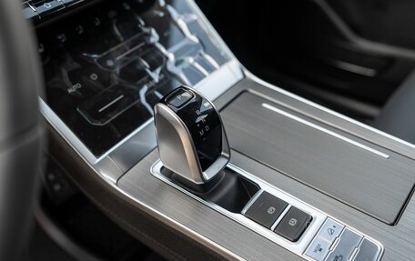 Chery Tiggo 4 I рестайлинг, 2025 год, 2 220 000 рублей, 16 фотография