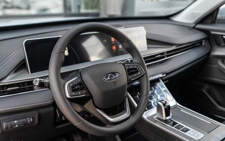 Chery Tiggo 4 I рестайлинг, 2025 год, 2 220 000 рублей, 15 фотография