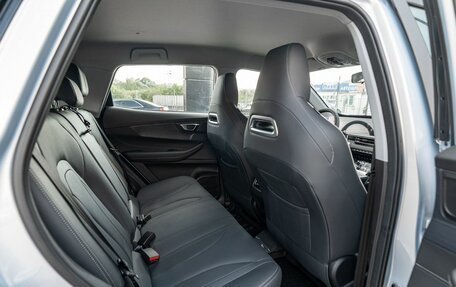 Chery Tiggo 4 I рестайлинг, 2025 год, 2 220 000 рублей, 22 фотография