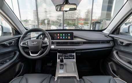 Chery Tiggo 4 I рестайлинг, 2025 год, 2 220 000 рублей, 19 фотография