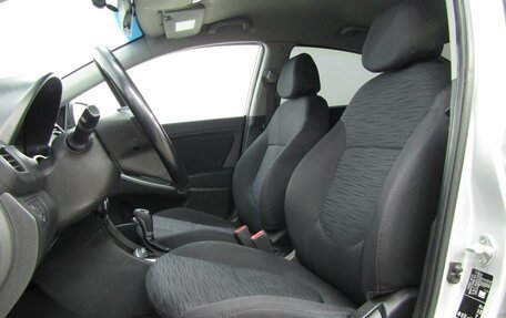 Hyundai Solaris II рестайлинг, 2015 год, 770 000 рублей, 13 фотография