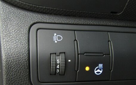 Hyundai Solaris II рестайлинг, 2015 год, 770 000 рублей, 19 фотография