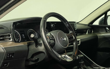 KIA K5, 2020 год, 2 497 000 рублей, 13 фотография