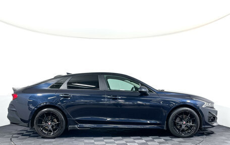 KIA K5, 2020 год, 2 497 000 рублей, 4 фотография