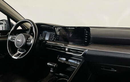 KIA K5, 2020 год, 2 497 000 рублей, 9 фотография