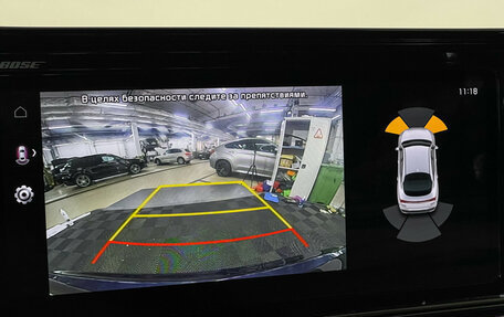 KIA K5, 2020 год, 2 497 000 рублей, 15 фотография