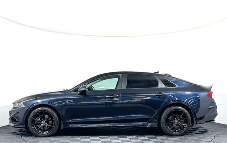 KIA K5, 2020 год, 2 497 000 рублей, 8 фотография