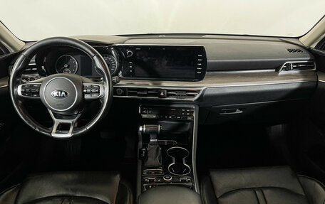 KIA K5, 2020 год, 2 497 000 рублей, 12 фотография