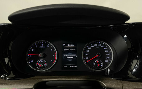 KIA K5, 2020 год, 2 497 000 рублей, 11 фотография