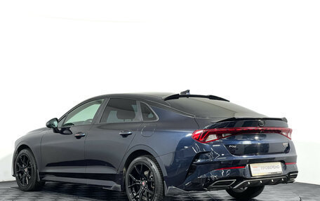 KIA K5, 2020 год, 2 497 000 рублей, 7 фотография