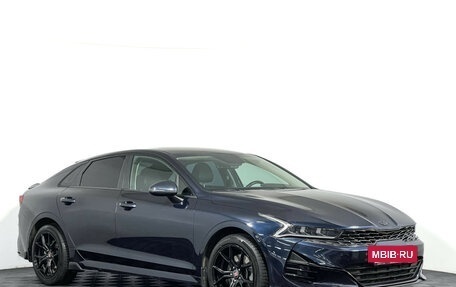 KIA K5, 2020 год, 2 497 000 рублей, 3 фотография