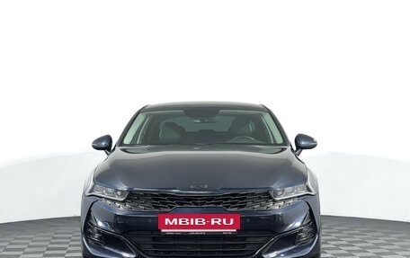 KIA K5, 2020 год, 2 497 000 рублей, 2 фотография