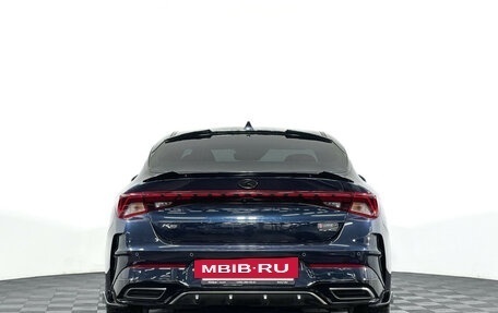 KIA K5, 2020 год, 2 497 000 рублей, 6 фотография