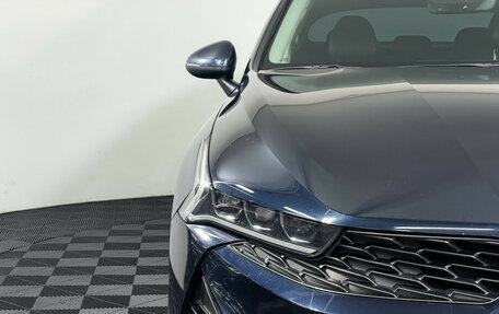 KIA K5, 2020 год, 2 497 000 рублей, 16 фотография