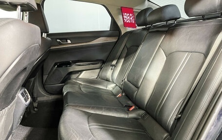 KIA K5, 2020 год, 2 497 000 рублей, 10 фотография