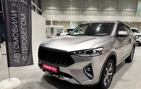 Haval F7x I, 2020 год, 1 690 000 рублей, 1 фотография