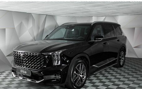 GAC GS8, 2025 год, 4 949 000 рублей, 1 фотография