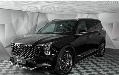 GAC GS8, 2025 год, 4 949 000 рублей, 1 фотография