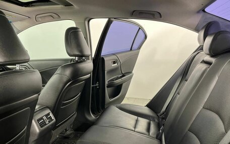 Honda Accord IX рестайлинг, 2013 год, 1 680 000 рублей, 8 фотография