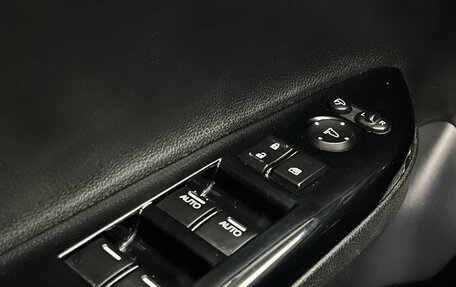 Honda Accord IX рестайлинг, 2013 год, 1 680 000 рублей, 16 фотография