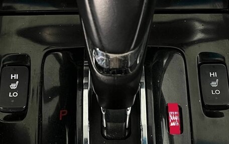 Honda Accord IX рестайлинг, 2013 год, 1 680 000 рублей, 23 фотография