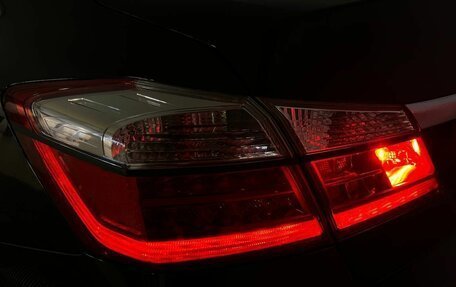 Honda Accord IX рестайлинг, 2013 год, 1 680 000 рублей, 29 фотография