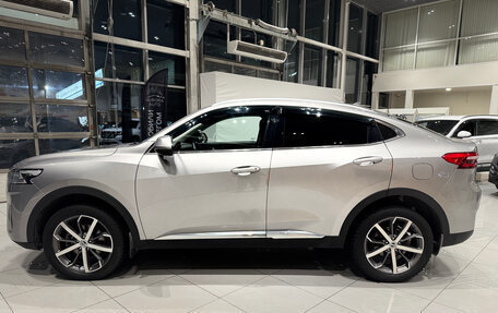 Haval F7x I, 2020 год, 1 690 000 рублей, 2 фотография