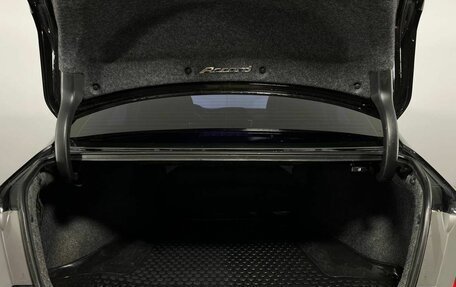 Honda Accord IX рестайлинг, 2013 год, 1 680 000 рублей, 28 фотография