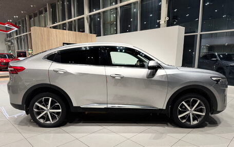 Haval F7x I, 2020 год, 1 690 000 рублей, 6 фотография