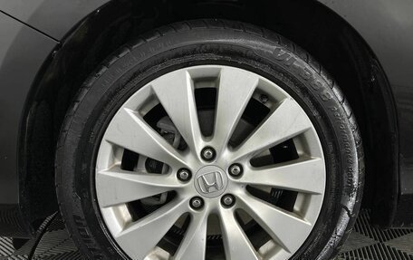 Honda Accord IX рестайлинг, 2013 год, 1 680 000 рублей, 32 фотография