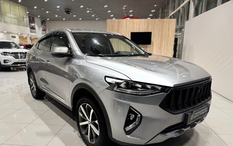 Haval F7x I, 2020 год, 1 690 000 рублей, 7 фотография