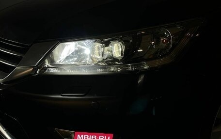 Honda Accord IX рестайлинг, 2013 год, 1 680 000 рублей, 30 фотография