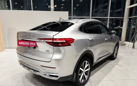 Haval F7x I, 2020 год, 1 690 000 рублей, 5 фотография