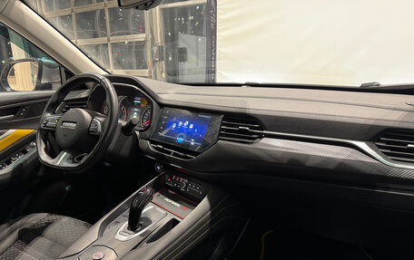 Haval F7x I, 2020 год, 1 690 000 рублей, 9 фотография