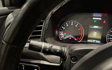 Haval F7x I, 2020 год, 1 690 000 рублей, 13 фотография