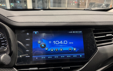 Haval F7x I, 2020 год, 1 690 000 рублей, 17 фотография