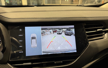 Haval F7x I, 2020 год, 1 690 000 рублей, 18 фотография