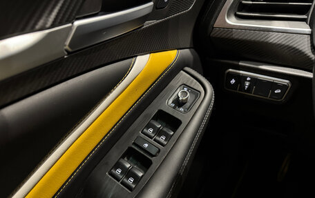 Haval F7x I, 2020 год, 1 690 000 рублей, 23 фотография