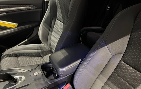 Haval F7x I, 2020 год, 1 690 000 рублей, 26 фотография