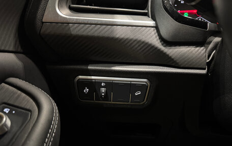 Haval F7x I, 2020 год, 1 690 000 рублей, 24 фотография