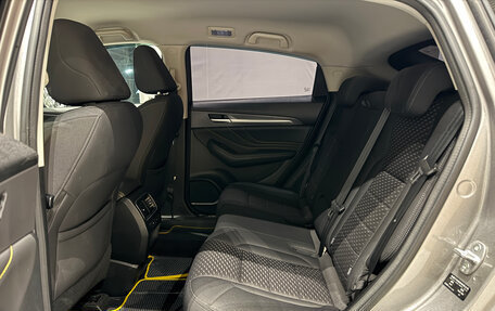 Haval F7x I, 2020 год, 1 690 000 рублей, 28 фотография