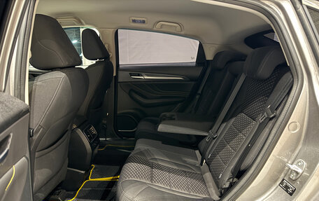 Haval F7x I, 2020 год, 1 690 000 рублей, 29 фотография