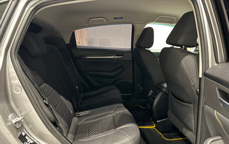 Haval F7x I, 2020 год, 1 690 000 рублей, 31 фотография